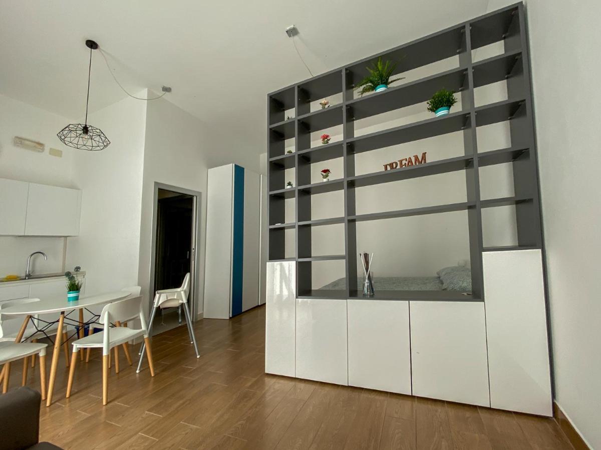 Appartamento a 30 mt dal mare Cecina (Livorno) Exterior foto