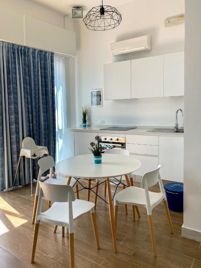 Appartamento a 30 mt dal mare Cecina (Livorno) Exterior foto