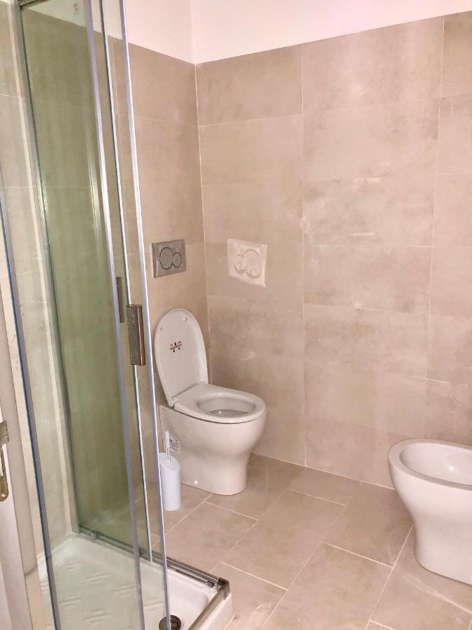 Appartamento a 30 mt dal mare Cecina (Livorno) Exterior foto